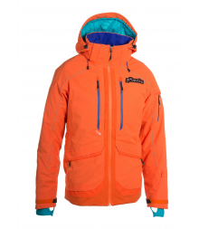 Куртка Norway Alpine Team Jacket, мужск. OR