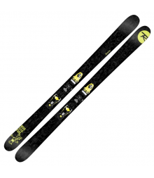Горные лыжи Rossignol STORM/AXIUM 110 XL FLUO