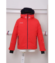 Куртка Norway Alpine Team Jr. Jacket, подростк. FLRD