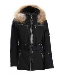 Куртка  женская DESCENTE D5-9606 цвет 9393