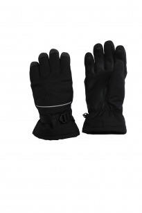 Перчатки женск Spacewalk Gloves BK