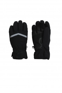 Перчатки женск Space Hunter Gloves BK