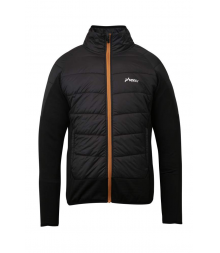 Джемпер мужской Padding Middle Jacket BK