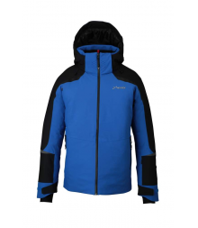 Куртка мужская с капюшоном Streamlined FVS Jacket BL