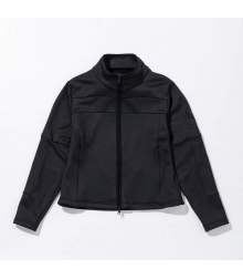 Флис Alpine Natural Heat Ws Fleece, женск BK