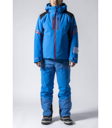 Куртка муж Traction Jacket BL