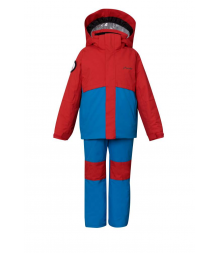 Комплект мальч Horizon Junior Two-piece RD
