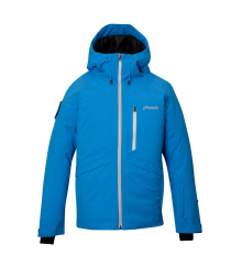 Куртка муж Time Space Jacket BL