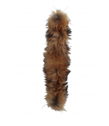 Капюшон Raccon Fur BR