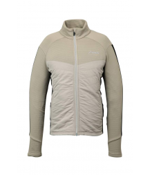 Джемпер женский Side Panel Full Zip Fleece  SA