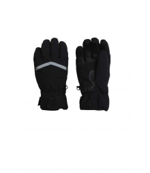 Перчатки женск Space Hunter Gloves BK