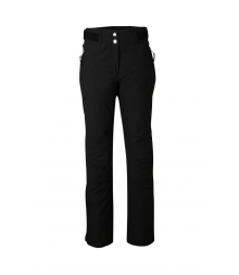 Брюки женские Variety Cutting Pants BK