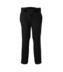 Брюки мужские Triangle Motif Regular Pants BK