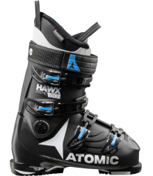 Г/л ботинки HAWX PRIME 80 Black/Blue/Whi