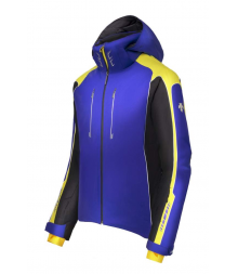 Куртка мужская Descente D8-8638 цвет 63