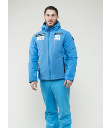 Куртка Norway Alpine Team Jacket, мужск. NAB1