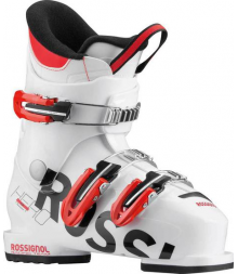Г/л ботинки Rossignol HERO J 3 - WHITE