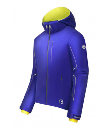 Куртка мужская Descente D8-8615 цвет 63