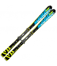 Г/лыжи Salomon X-Pro SW + KZ10 B80 (14/15)