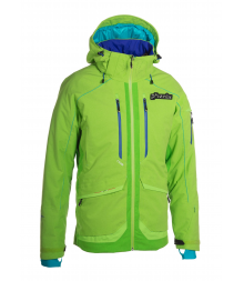 Куртка Norway Alpine Team Jacket, мужск. YG