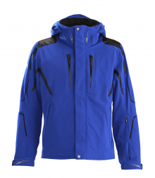 Куртка мужская DESCENTE D4-8616 цвет 62