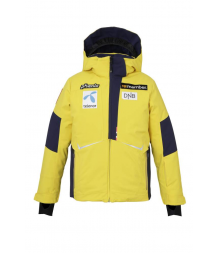 Куртка Norway Alpine Team Jr. Jacket, подростк GY1