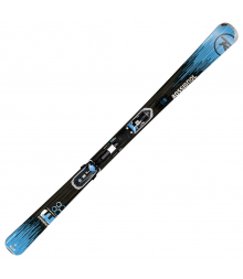 Горные лыжи Rossignol EXP. 88 TPX/AXIUM 120 TPI² E88