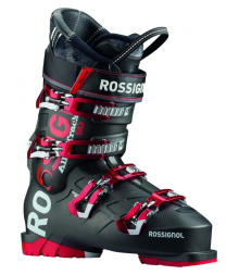 Г/л ботинки Rossignol ALLTRACK 90 - LIGHT BLACK