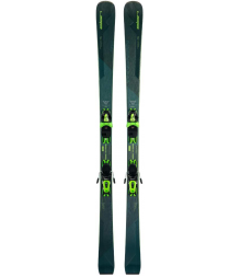 Горные лыжи с креплениями ELAN 2022-23 Wingman 78Ti Ps + Els 11 Shift