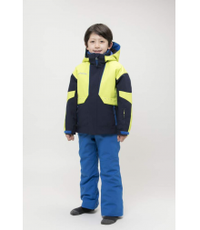 Куртка Niseko Kids Jacket, детск. YG