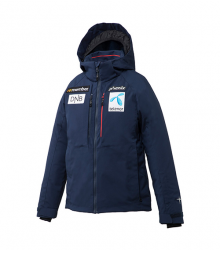 Куртка Norway Alpine Ski Team Replica Jacket (Sponsor badge), подростк. NV1