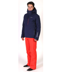 Куртка Norway Alpine Ski Team Replica Jacket, мужск. NV1