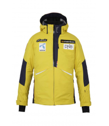 Куртка Norway Alpine Team Jacket, мужск GY1
