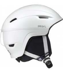Г/Л шлем PEARL 4D White