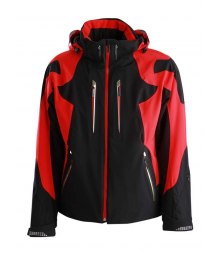 Куртка мужская DESCENTE D5-8626 цвет 9385