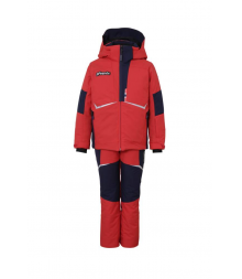 Костюм Norway Alpine Team Kids Two-piece Suits, детск RD