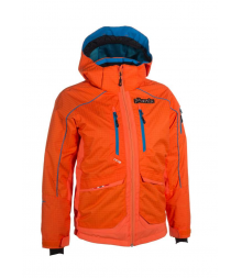 Куртка Norway Alpine Team Jr. Jacket, подрост. OR