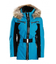 Куртка  женская DESCENTE D5-9606 цвет 53