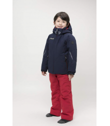 Куртка Norway Alpine Team Kids Jacket, детск. DN