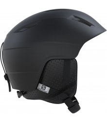Г/л шлем Salomon CRUISER² BLACK