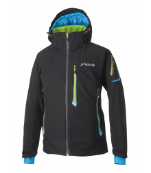 Куртка Norway Alpine Team  мужск. EF372OT01 BK