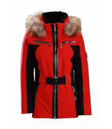 Куртка  женская DESCENTE D5-9606 цвет 85