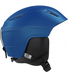 Г/л шлем Salomon CRUISER² SODALITE BLUE