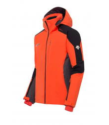 Куртка мужская Descente HECTOR цвет  35