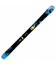 Горные лыжи Rossignol S7 PRO/AXIUM 110 XL FLUO