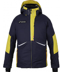 Куртка Norway Alpine Team Jacket, мужск MN
