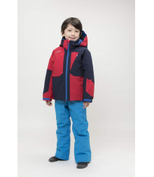 Куртка Mush Ⅳ Kids Jacket, детск. DN2