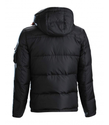 Куртка мужская DESCENTE D5-8330 цвет 93