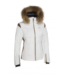 Куртка Dahlia Jacket (Fur), жен. WT