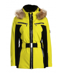 Куртка  женская DESCENTE D5-9606 цвет 15